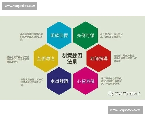 全面提升运动表现的实用训练方法与技能掌握指南